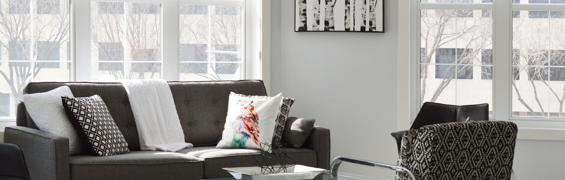 Sercalum - foto de trabajo de carpintería de aluminio y PVC en Teruel