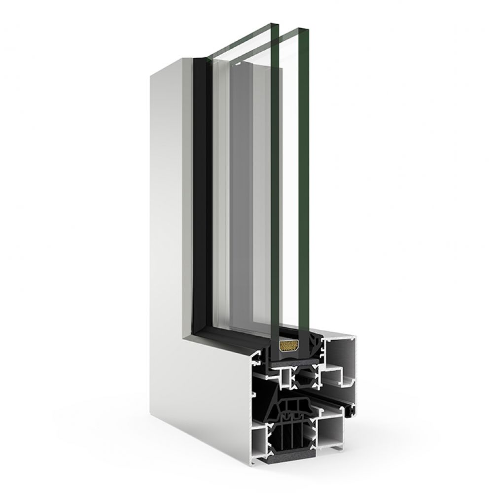 Sercalum - foto de perfil de ventana